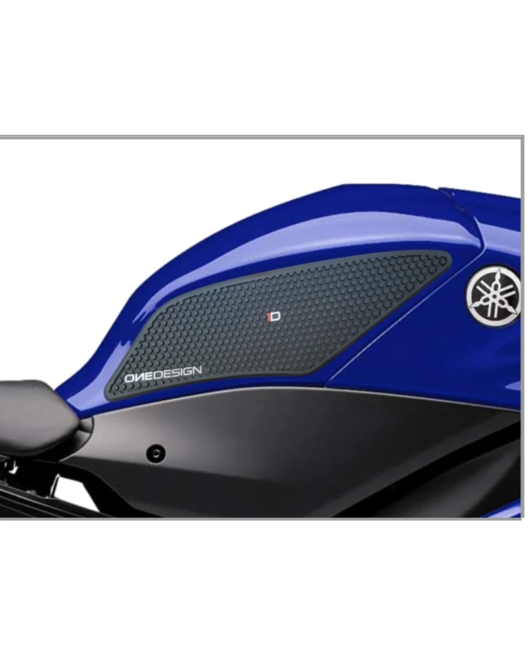 Протектор за резервоар YAMAHA R6 HDR229/PR3447
