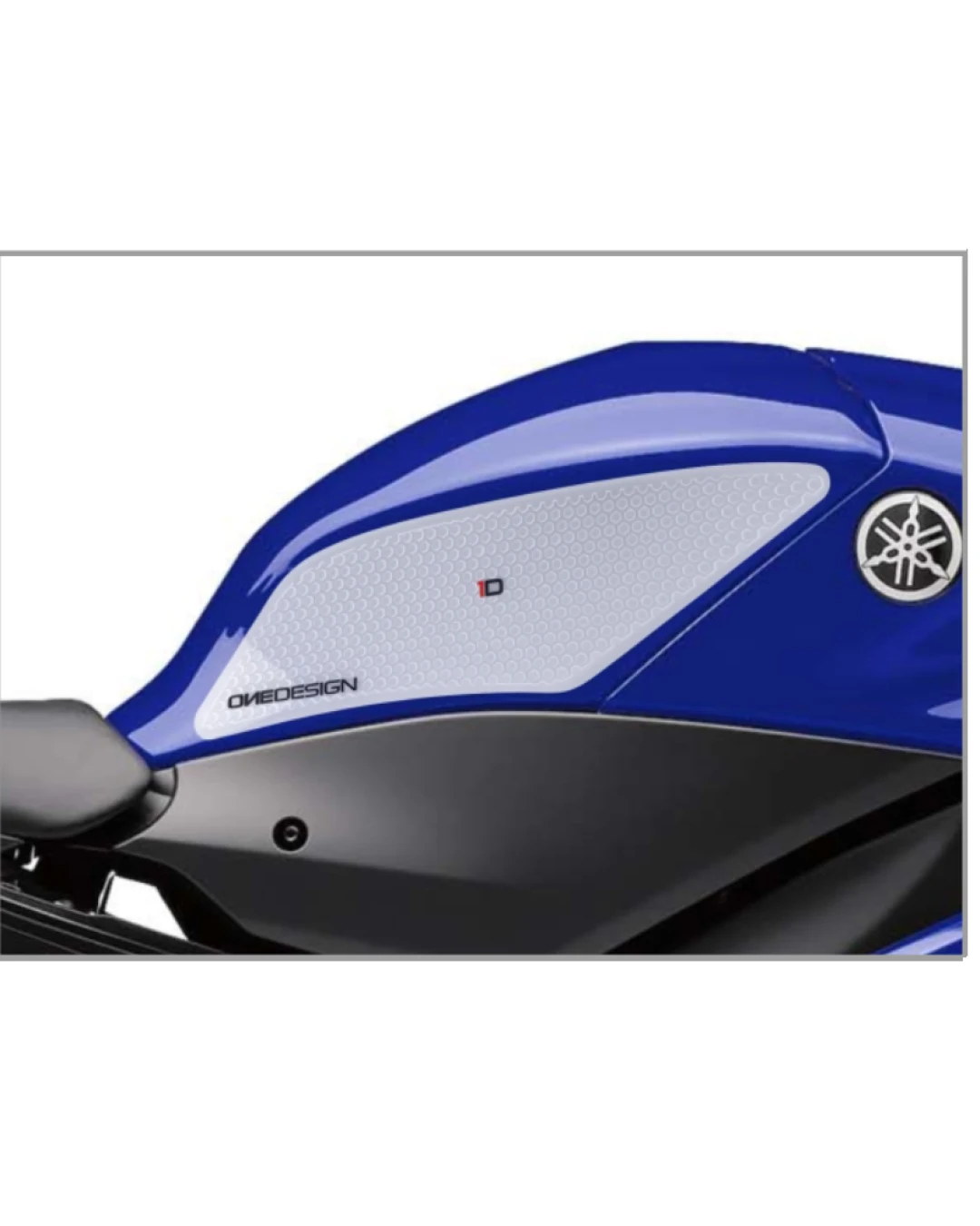 Протектор за резервоар YAMAHA R6 HDR230/PR3448