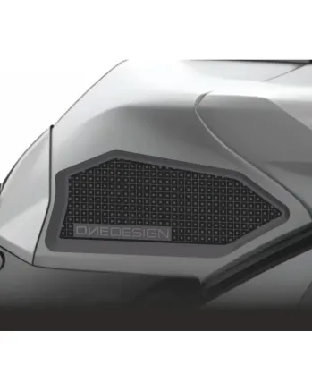 Протектор за резервоар YAMAHA TRACER 9 2025 BLACK