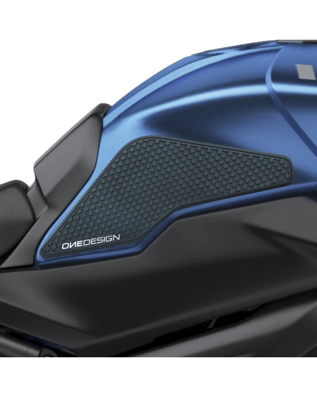 Протектор за резервоар YAMAHA TRACER MT-09 (FJ-09) 2015-2020