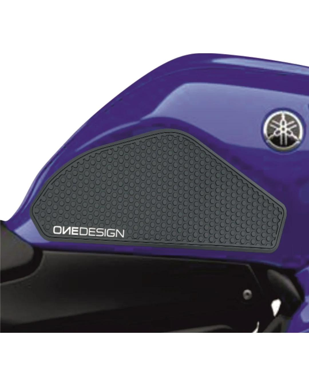Протектор за резервоар YAMAHA YAMAHA R7 2020-2023г