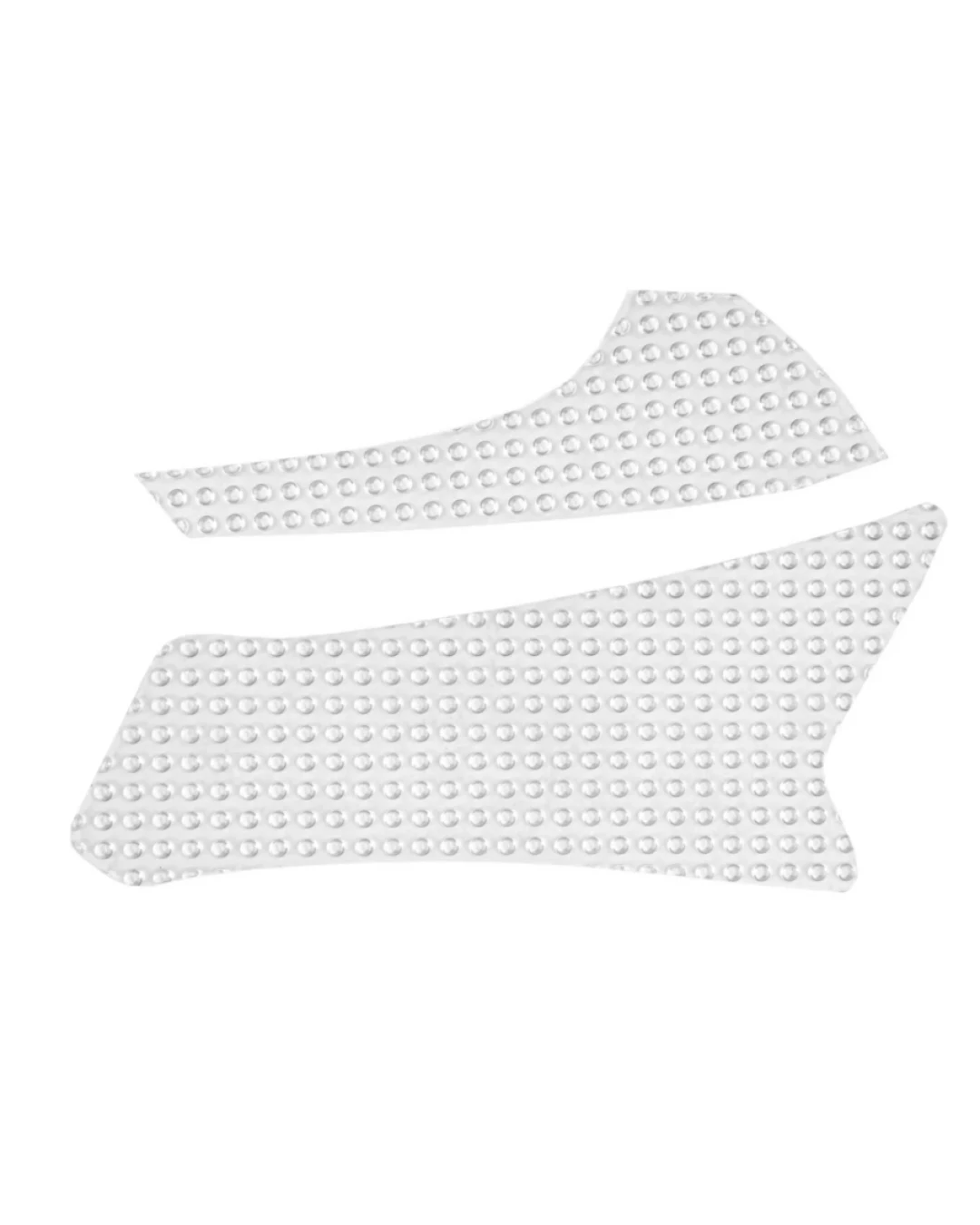 Протектор за резервоари R&G RACING Tank Traction Pads (Set 4 Pieces) - Clear BMW R 1300 GS