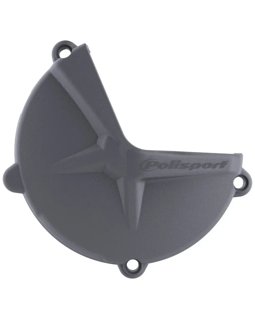 Протектор за съединител GAS GAS EC250/300, XC250/300 - 2017-20 GREY