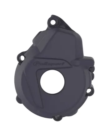 Протектор за съединител HUSQVARNA FC250 FC350 FX350 - 2014-15 / FE250 FE350 - 2014-16 BLUE