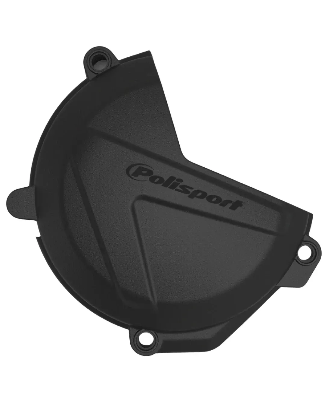 Протектор за съединител KTM 250/350 XC-F/SX-F HUSQVARNA FC250/FC350/FX350 / FE250/FE350 BLACK