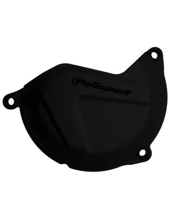 Протектор за съединител KTM 450 XC-F/SX-F/450-500 EXC/XC-W HUSQVARNA FC450-FS450 / FE450-FE501 BLACK