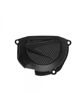 Протектор за съединител POLISPORT Beta RR 350/390/430/480 (2020-24) Black