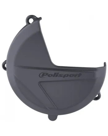 Протектор за съединител POLISPORT BETA RR250/300 2T/X-TRAINER300 2013-17 - GREY