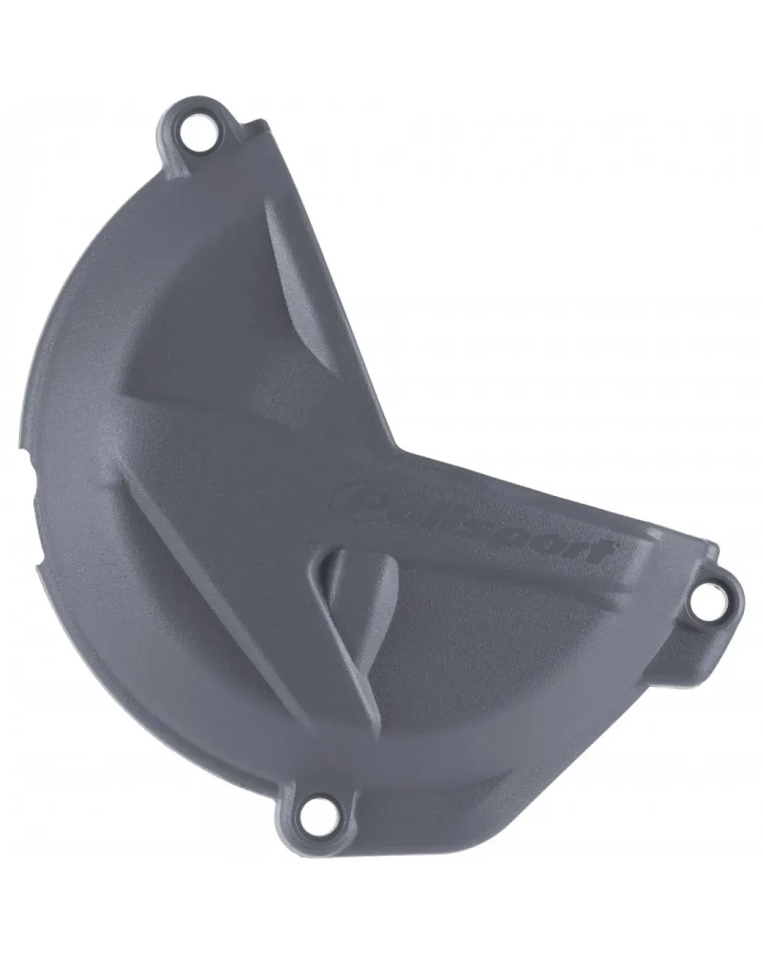 Протектор за съединител POLISPORT Gasgas MC 250 / EX 300 / EC 250/300 (2021-23) Grey