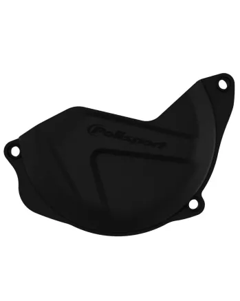 Протектор за съединител POLISPORT HONDA CRF450R - 2010-16 BLACK