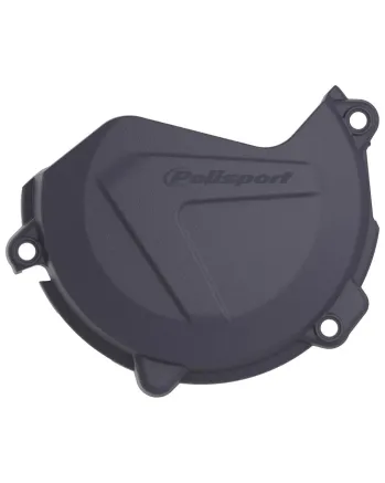 Протектор за съединител POLISPORT HUSQVARNA FE450/501/FX450 BLUE