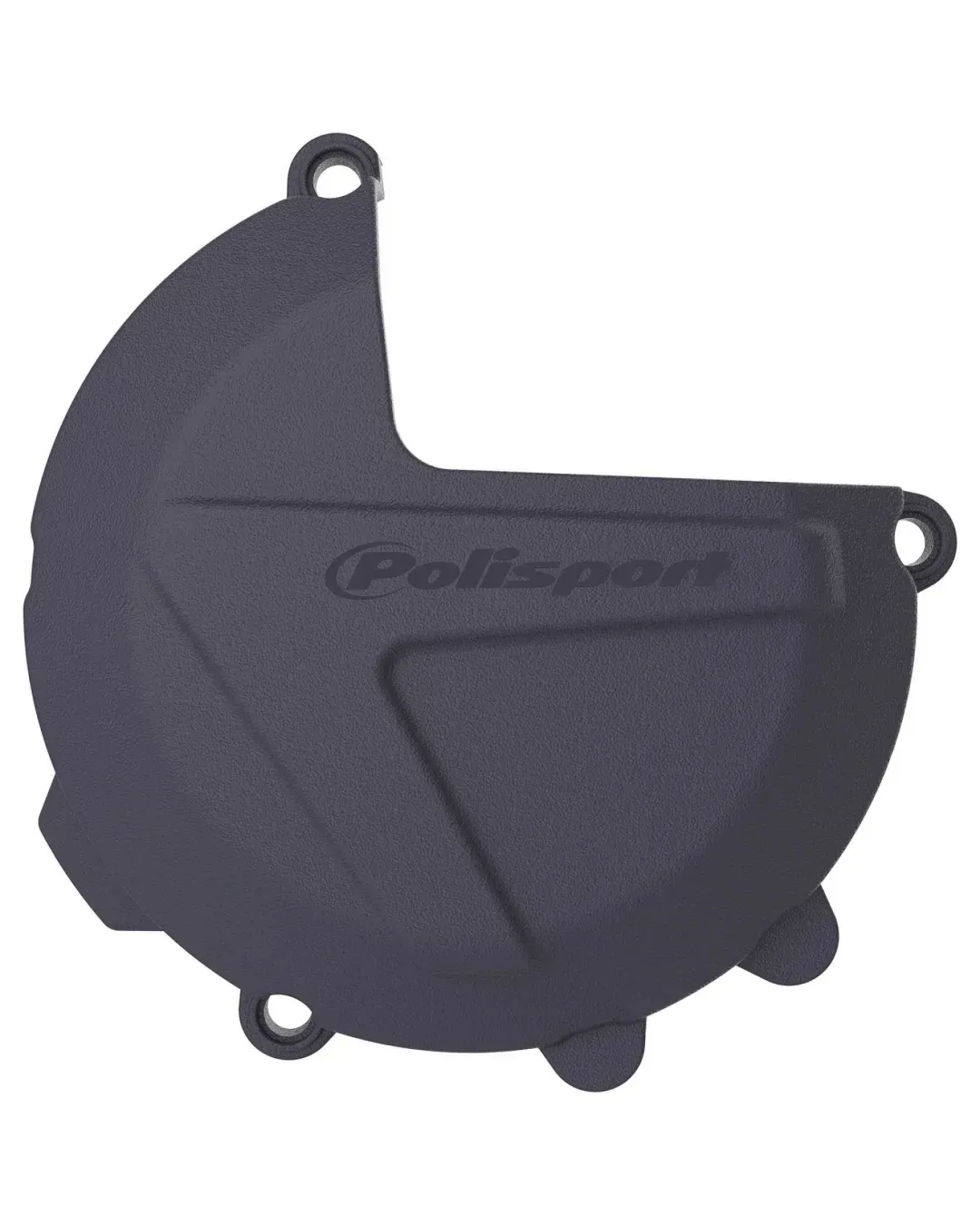 Протектор за съединител POLISPORT HUSQVARNA TC250 TE250/TE300/TX300 - BLUE