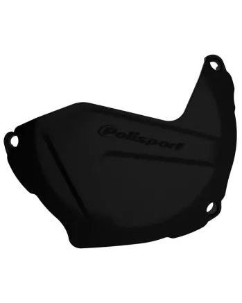 Протектор за съединител POLISPORT KAWASAKI KX250F-2009-20 BLACK