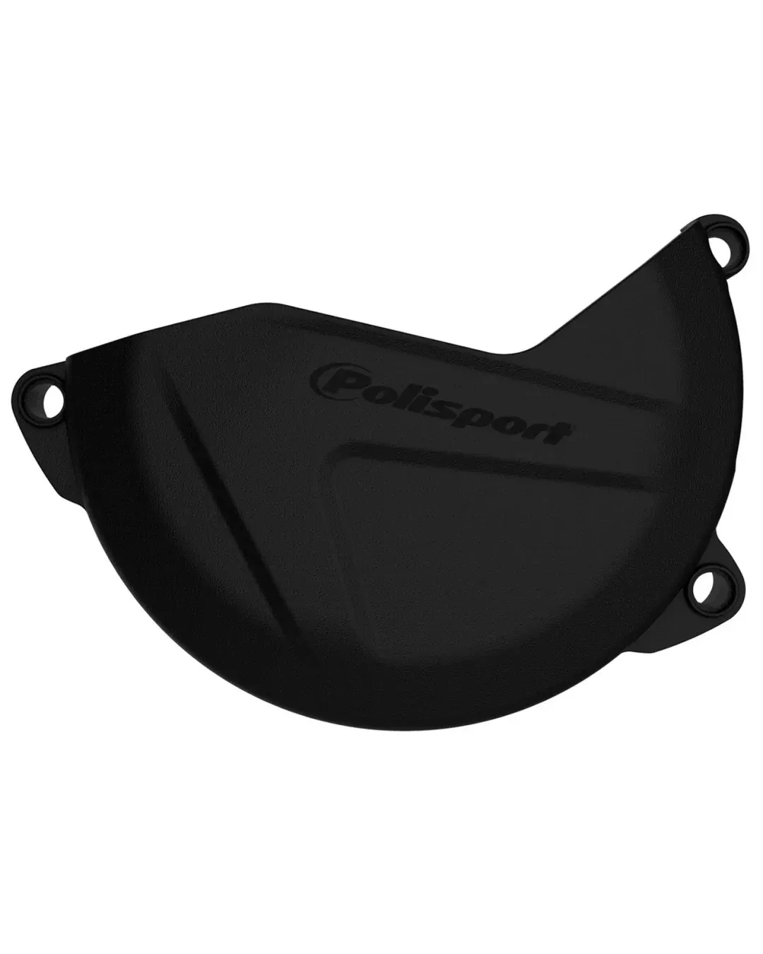 Протектор за съединител POLISPORT KAWASAKI KX450F-2006-15 BLACK