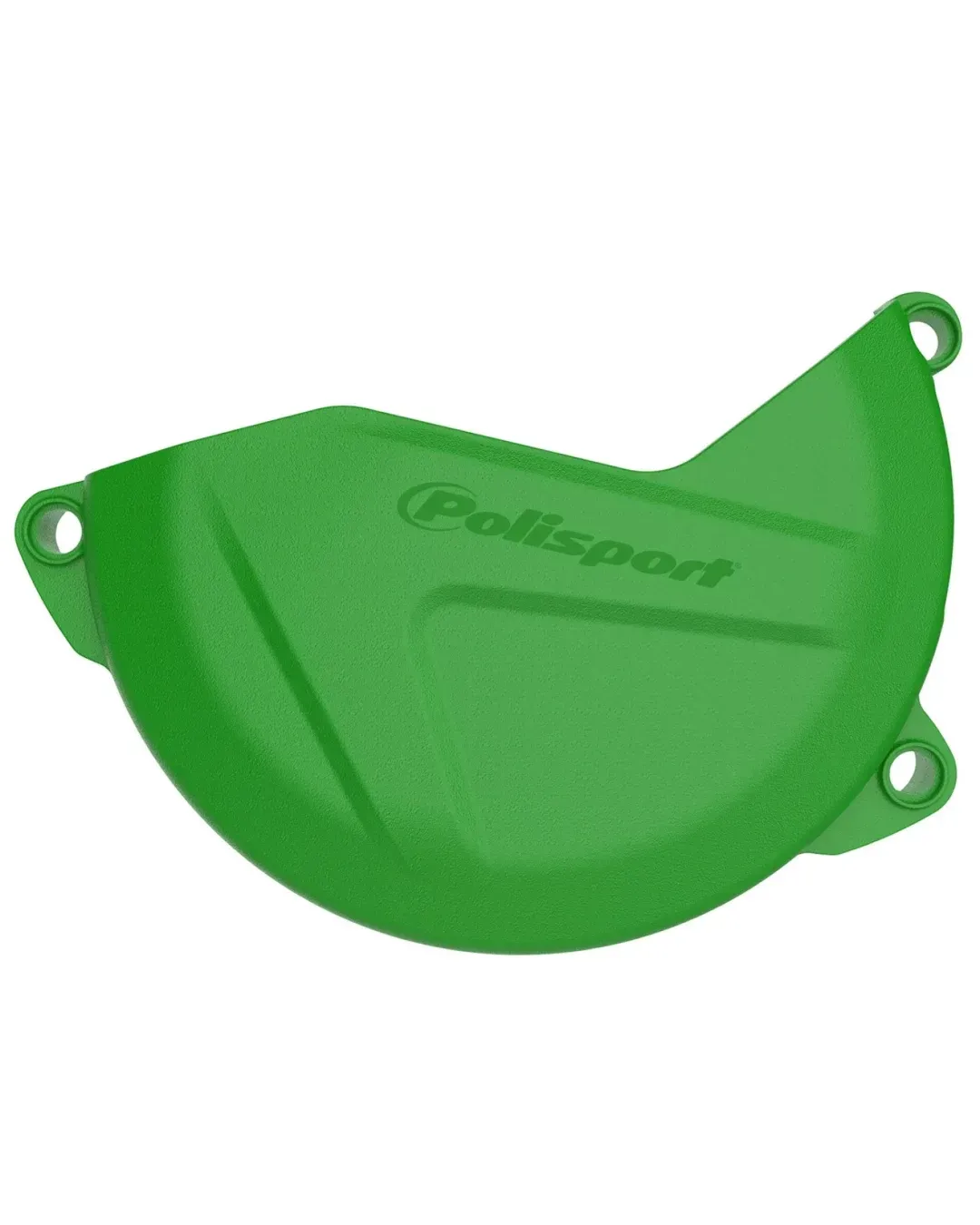 Протектор за съединител POLISPORT KAWASAKI KX450F-2006-15 GREEN