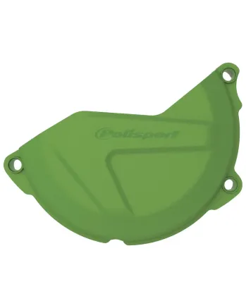 Протектор за съединител POLISPORT KAWASAKI KX450F-2016-18 GREEN