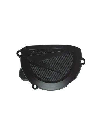 Протектор за съединител POLISPORT KTM EXC/XCW/SX/XC 250-300 08-2012 BLACK