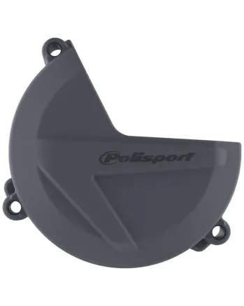 Протектор за съединител POLISPORT SHERCO SE250/300, SEF450 -2014-22 - GREY