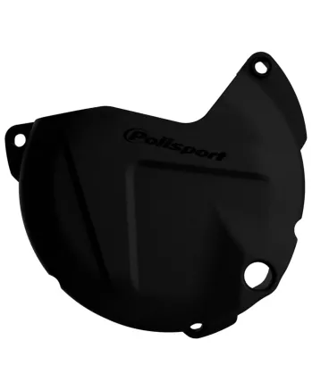 Протектор за съединител POLISPORT SUZUKI RMZ450 - 2011-17 BLACK