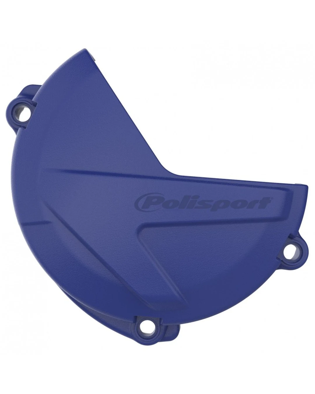 Протектор за съединител Polisport Yamaha YZ250F - 2019-21 YZ250FX - 2020-21  Blue