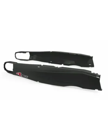 Протектор за шарнир RACETECH Swingarm Protector Black BETA RR