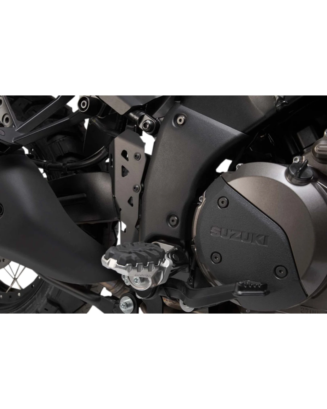 Протектор за спирачна помпа SW-MOTECH BRAKE CYLINDER GUARD DL 1050 ABS
