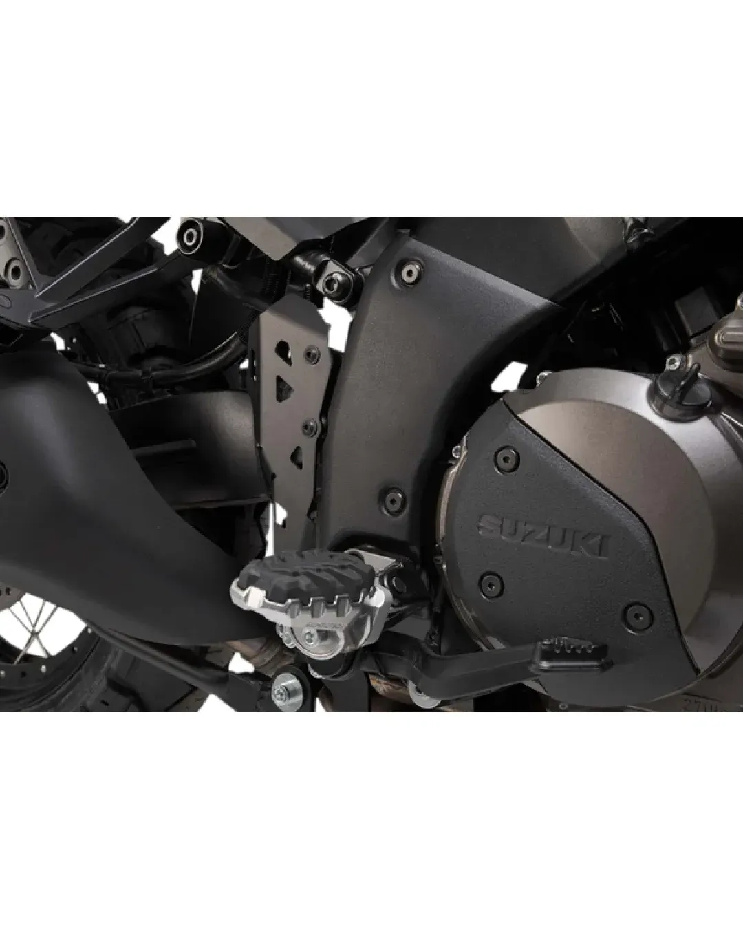 Протектор за спирачна помпа SW-MOTECH BRAKE CYLINDER GUARD DL 1050 ABS