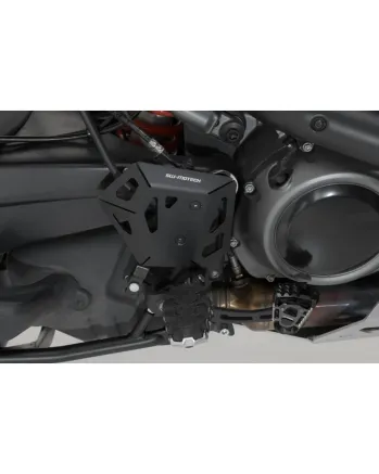 Протектор за спирачна помпа SW-MOTECH Brake Cylinder Guard HARLEY DAVIDSON PAN AMERICA 21-24