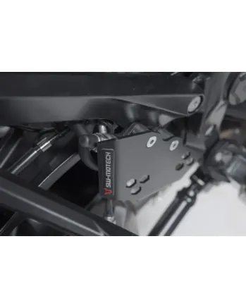 Протектор за спирачна помпа SW-MOTECH BRAKE CYLINDER GUARD SUPER ADVENTURE 1290 R ABS