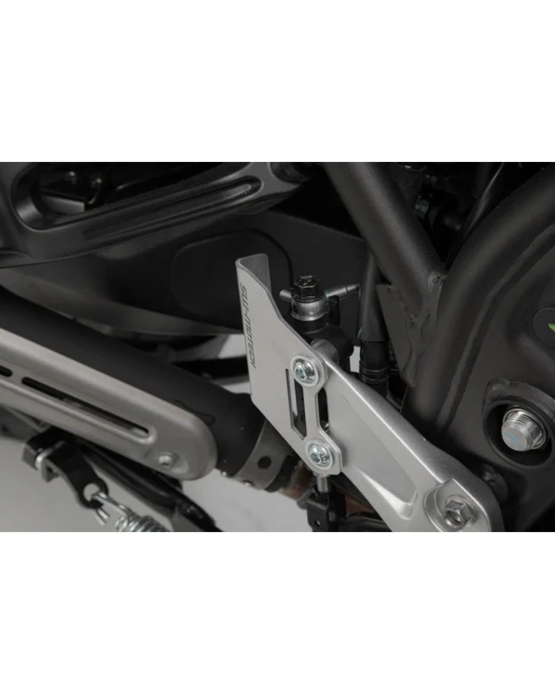 Протектор за спирачна помпа SW-MOTECH Brake Cylinder Guard YAMAHA TENERE 700 20-25