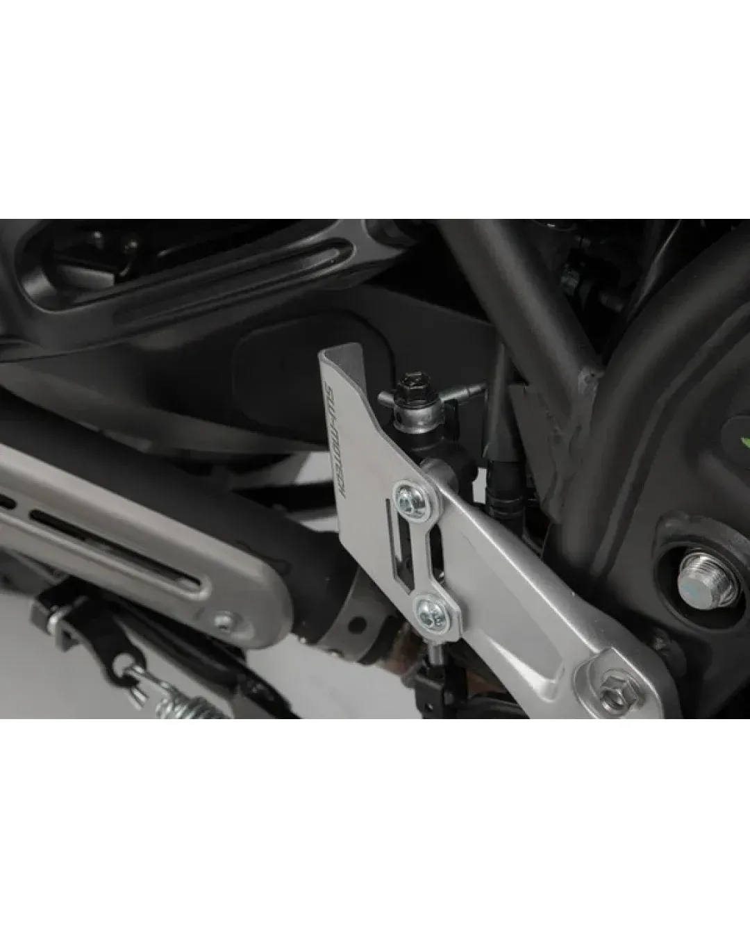 Протектор за спирачна помпа SW-MOTECH Brake Cylinder Guard YAMAHA TENERE 700 20-25