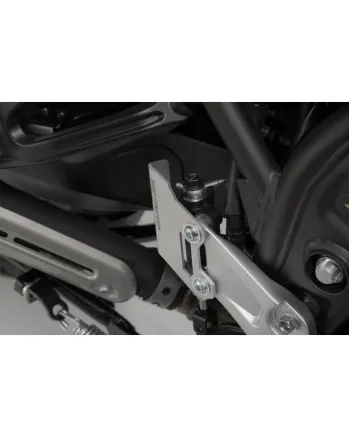 Протектор за спирачна помпа SW-MOTECH Brake Cylinder Guard YAMAHA TENERE 700 20-25