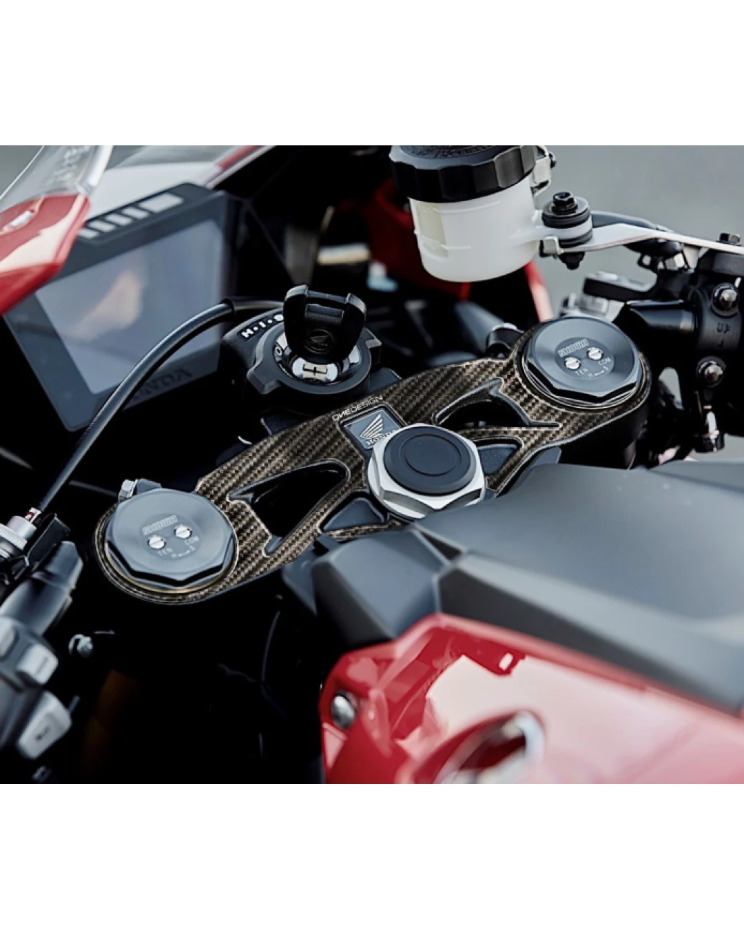 Протектор за трипътник Honda PPSH27P/PR3568