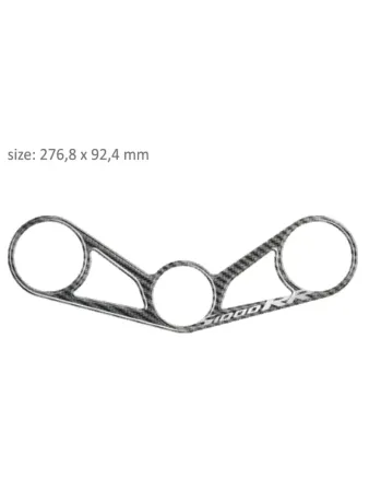 Протектор за трипътник PPSB14P/PR3121 BMW S1000RR