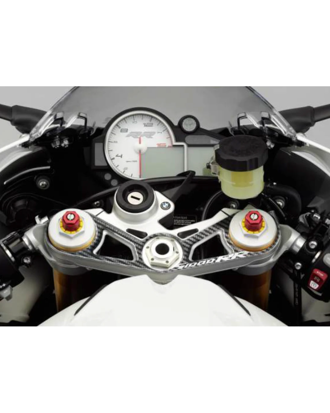 Протектор за трипътник PPSB15P/PR3120 BMW S1000RR/HP4