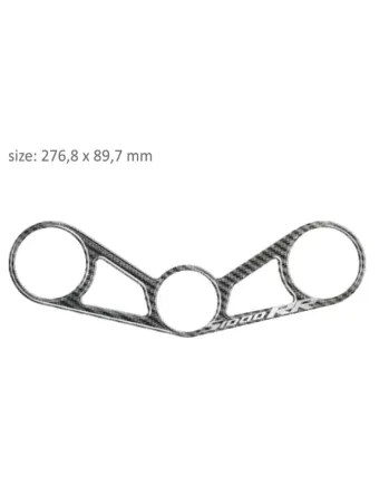 Протектор за трипътник PPSB15P/PR3120 BMW S1000RR/HP4