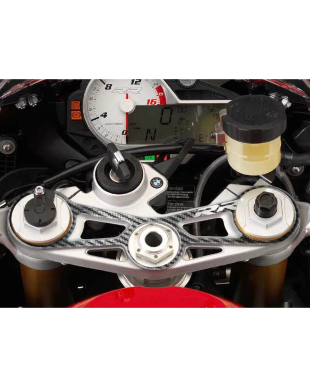 Протектор за трипътник PPSB16P/PR3119 BMW S100RR