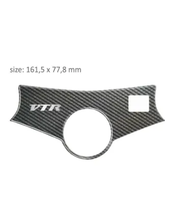 Протектор за трипътник PPSH10P/PR3167 HONDA VTR 1000
