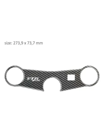 Протектор за трипътник PPSH11P/PR3168 HONDA VTR SP1/VTR SP2