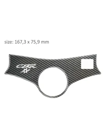 Протектор за трипътник PPSH12P/PR3169 HONDA 1100 CBR