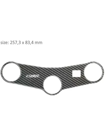Протектор за трипътник PPSH18P/PR3175 HONDA CBR 600 от 2003-2004г.