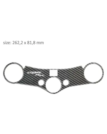 Протектор за трипътник PPSH20P/PR3177 HONDA CBR 600 от 2007-2016г.