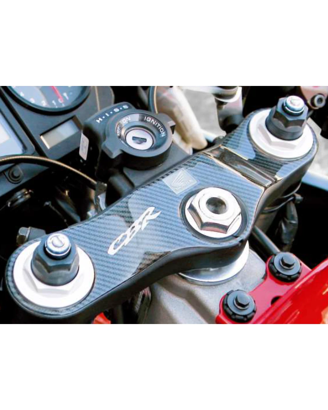 Протектор за трипътник PPSH24P/PR3181 HONDA CBR 900 2000-2003г.