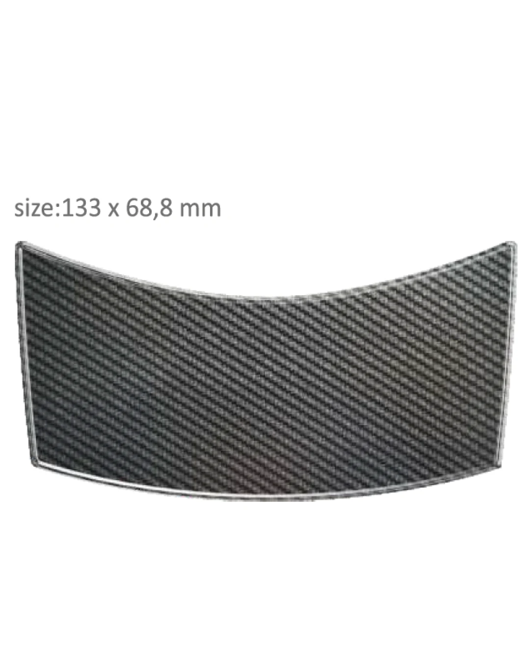 Протектор за трипътник PPSH4P/PR3161 HONDA CROSSRUNNER 2011-2014г