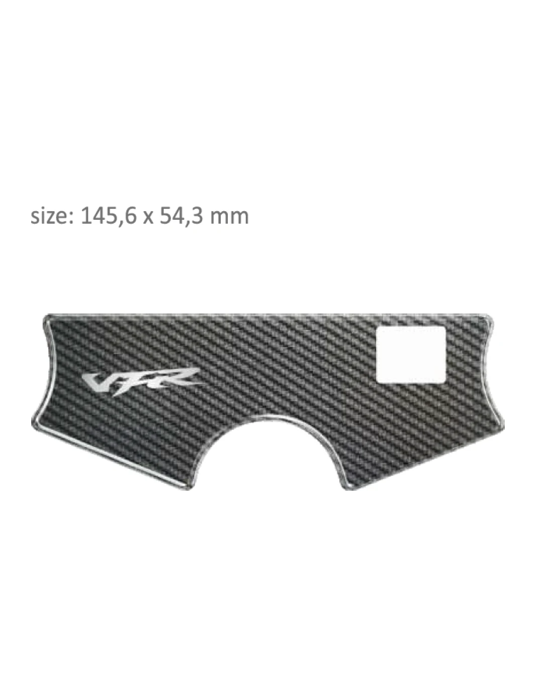 Протектор за трипътник PPSH5P/PR3162 HONDA VFR 750