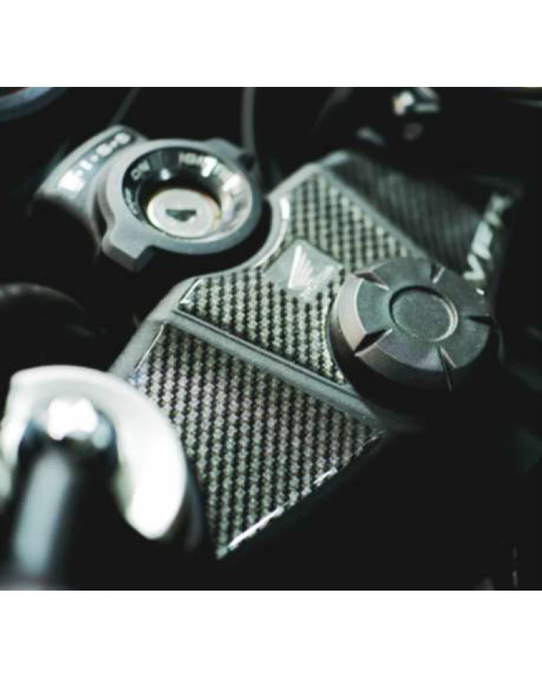 Протектор за трипътник PPSH9P/PR3166 HONDA VFR 1200 2010-2015г.