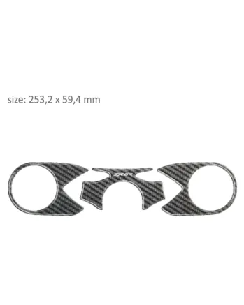 Протектор за трипътник PPSK11P/PR3149 KAWASAKI ZX6R 2005-2006г.