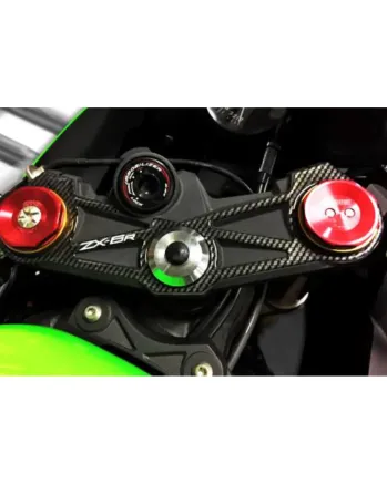 Протектор за трипътник PPSK14P/PR3240 KAWASAKIZX6R 636 2012-2014г