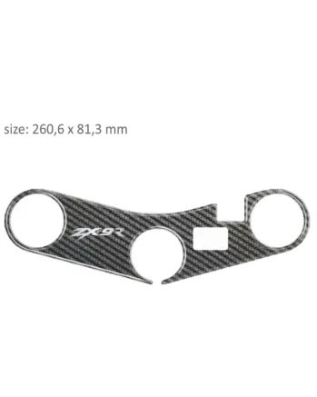 Протектор за трипътник PPSK16P/PR3153 KAWASAKI ZX9R 2000-2003г.