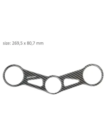 Протектор за трипътник PPSK17P/PR3154 KAWASAKI ZX10R 2004-2006г.